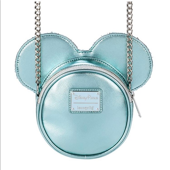 Arendelle Crossbody - Picture 2 of 6